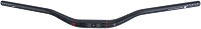 Enviar Ergotec Riser Bar Ø35.0x780 - Negro