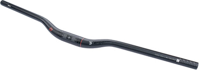 Ergotec stuur riser bar 30-50-70 bar riser bar 30-50-70 260mm 30mm