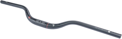 Barra del riser dello sterzo Ergotec 30-50-70