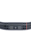 Ergotec stuur riser bar 30-50-70 bar riser bar 30-50-70 220mm 70mm