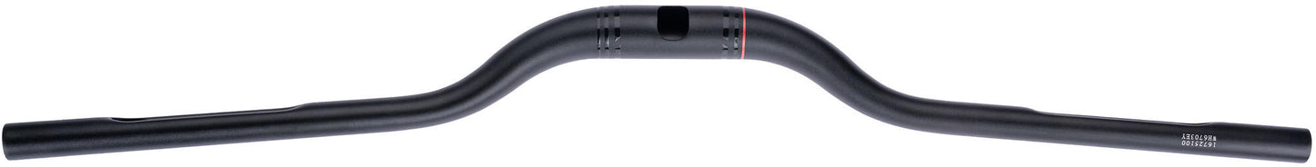 Ergotec Bar Riser Bar 30-50-70 35 mm Lev.6