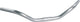 Ergotec Steer Bend Country 25.4 Mas-nb Alu look
