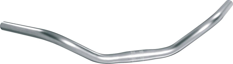 Ergotec Steer Bend Country 25.4 MAS-NB Alu Look