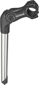 Ergotec Stem Octopus 2 Tube 25,4 31,8 300 110 NERO