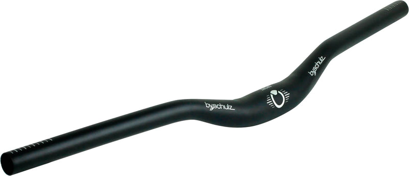 Di, Schulz Bar di.Schulz Hublebar P.2 sup.strong 31,8 mm