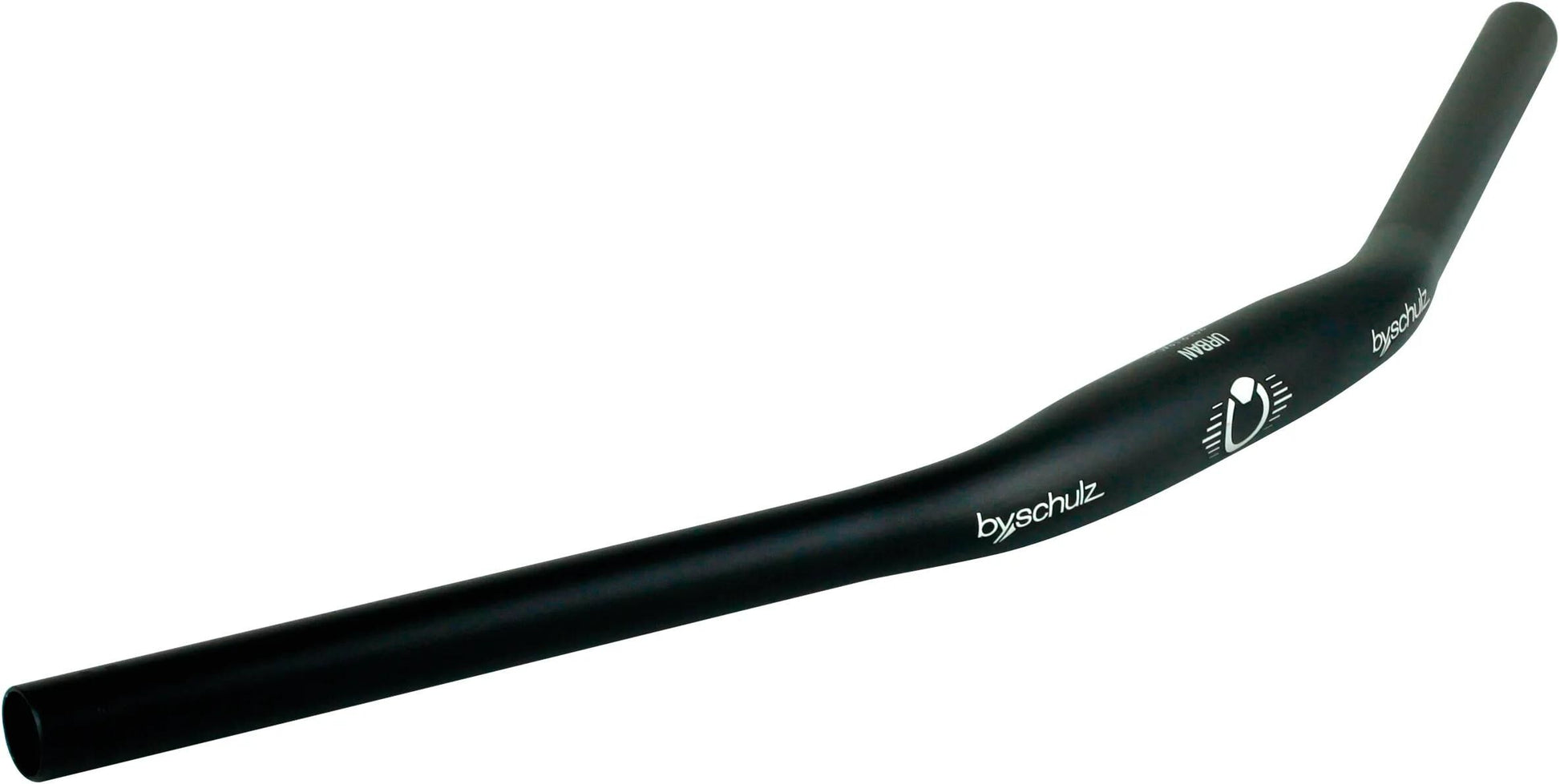 Stander Bend di, Schulz Urban 31,8mm 640mm nero