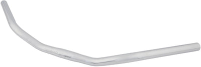 Ergotec Steer Bend City-Cruiser 25.4 MAS-NB Chrome