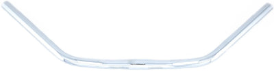 Ergotec Steer Bend City-Cruiser 25.4 MAS-NB Chrome