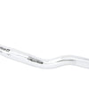 ERGOTEC HUSHBAR RISER 30 MAS CHROMED 660MM