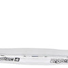 ERGOTEC HUSHBAR RISER 30 MAS CHROMED 660MM
