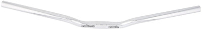 ERGOTEC HUSHBAR RISER 30 MAS CHROMED 660MM