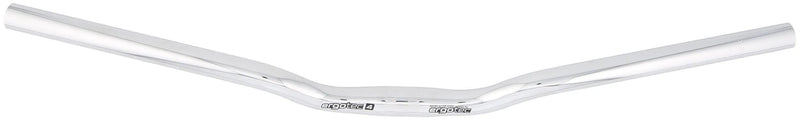ERGOTEC HUSHBAR RISER 30 MAS CHROMED 660MM