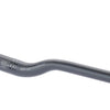 Barra de dirección de Ergotec 30 Comfort Ø31.8 mm 30 mm Rise Sandblasted