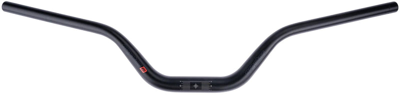 Ergotec lenker riser bar 30-50-70-100 bar riser bar 30-50-70-100 31,8mm lev.6