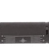 Ergotec Sterzo M-BAR S 31,8mm 700 200mm 14g Matte Nero