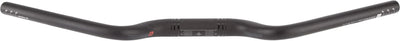 Ergotec Sterzo M-Bar L 31,8mm 700 200mm 18g Matte Nero