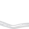 Ergotec Handlebar Climber da 25,4 mm Mas cromato