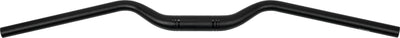 Ergotec Stering M-Bar Sport 31,8 14 ° opaco nero
