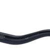Barra dello sterzo Ergotec 50 Comfort Ø31,8 mm 50mm Rise Black Sandblast