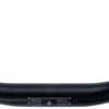 Barra dello sterzo Ergotec 50 Comfort Ø31,8 mm 50mm Rise Black Sandblast