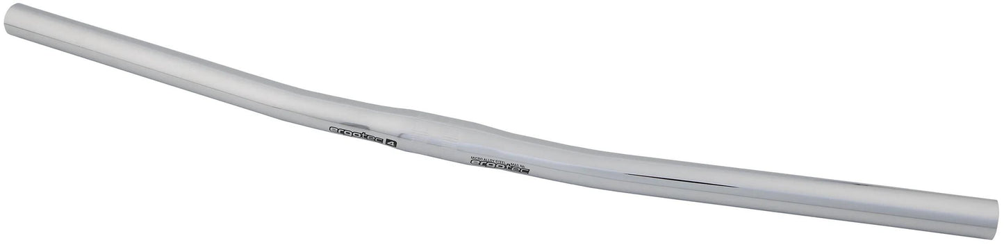 Ergotec Bar Town Exclusive Mas cromed