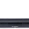 Ergotec Flat Bar ALU 7050 LEV.6+ NERO