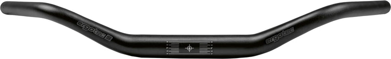 Ergotec Rublebar Moon Cruiser 31,8mm nero