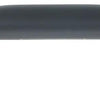 Ergotec Dirección M-bar L 31.8 18 ° Matte negro