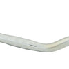 Ergotec Handlebar M-Bar Alu Size M Chromed