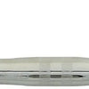 Ergotec Handlebar M-Bar Alu Size M Chromed