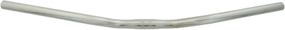 Ergotec lenker m-bar handlebar m-bar alu size m chromed