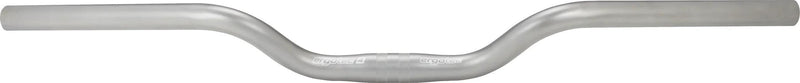 ERGOTEC HUSHBAR M-BAR ALU Dimensioni M alu look