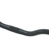 Ergotec Handlebar M-Bar Alu, tamaño M, negro