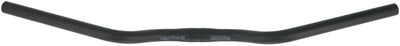 ALU M-BAR di Ergotec Handlebar, taglia M, nero