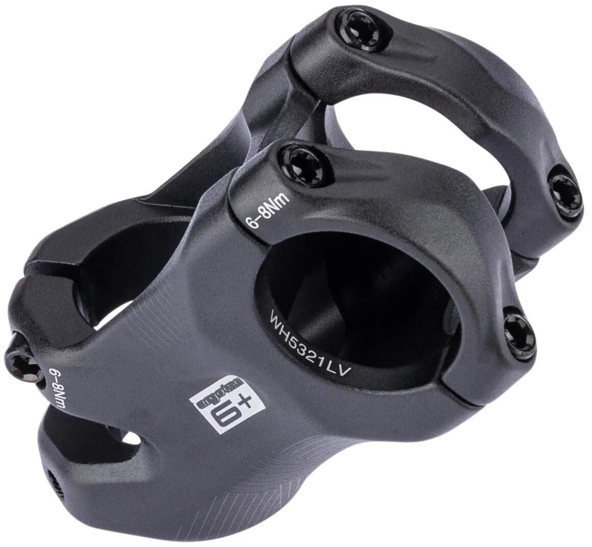 Ergotec Voice High Bass 55mm