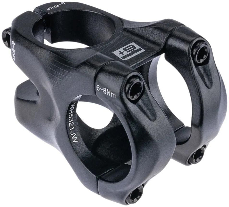 Bass vocale ergotec basso basso 45mm