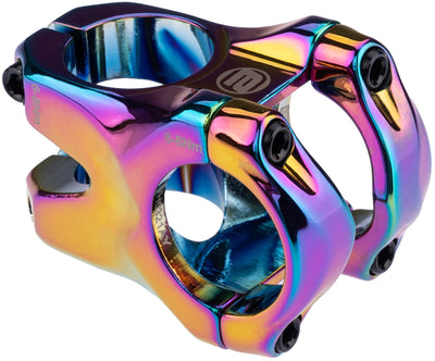 Ergotec Voice Bass Oil Slick 31.8 mm