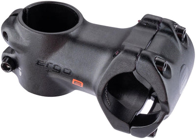 Ergotec voorbouw ray stem ray 55mm 31,8mm black