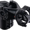 Ergotec vorbau swell re 70 stem swell re 70 35mm 80mm lev.6