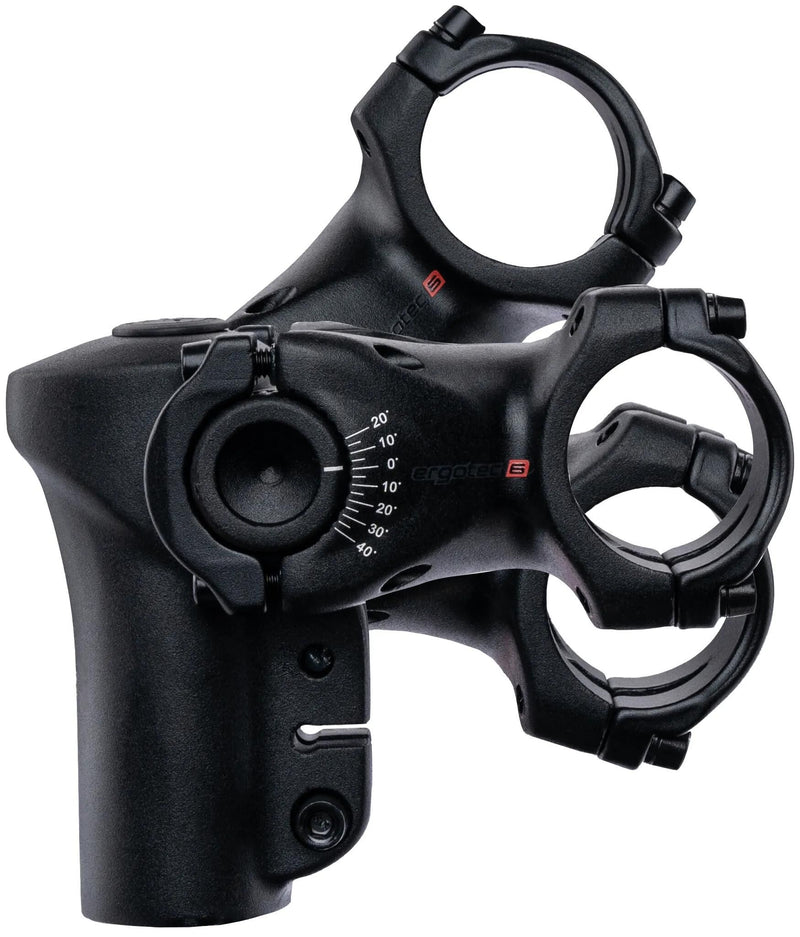 Ergotec vorbau swell re 70 stem swell re 70 35mm 80mm lev.6