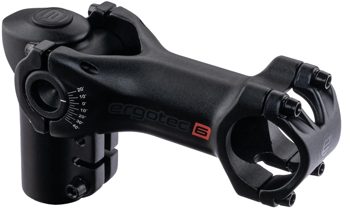 Ergotec Voice Swell RE 70 35mm 120mm Lev.6
