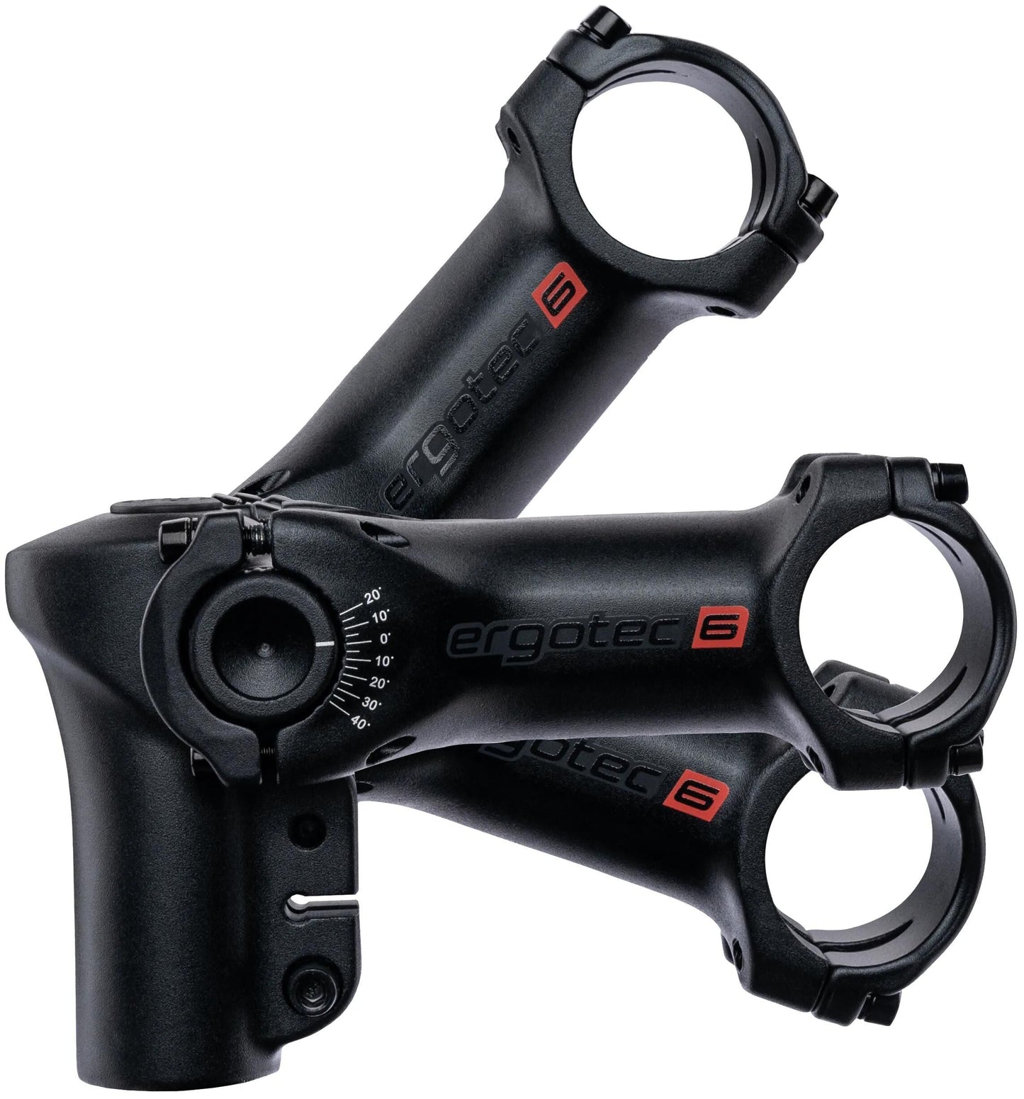 Ergotec Voice Swell RE 70 35mm 120mm Lev.6