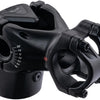 Ergotec Voice Swell RE 70i 35mm 80mm Lev.6 Nero