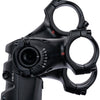 Ergotec Voice Swell RE 70i 35mm 80mm Lev.6 Nero