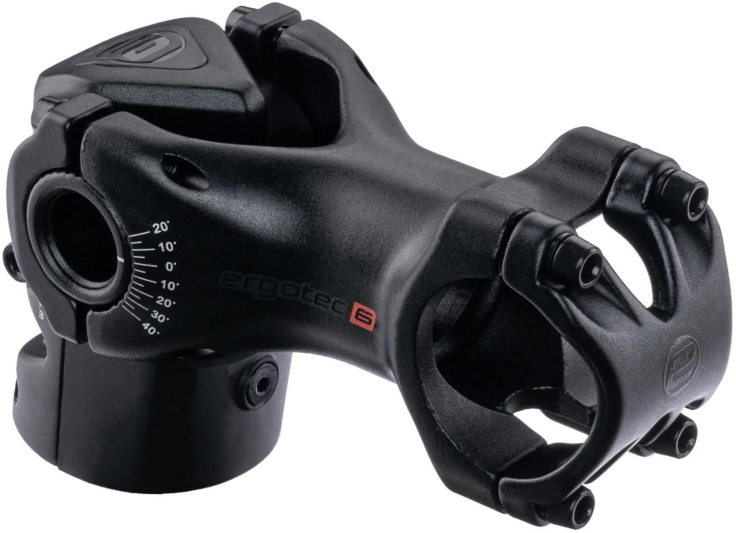 Ergotec Voice Swell Re 70i 35 mm 100 mm Lev.6