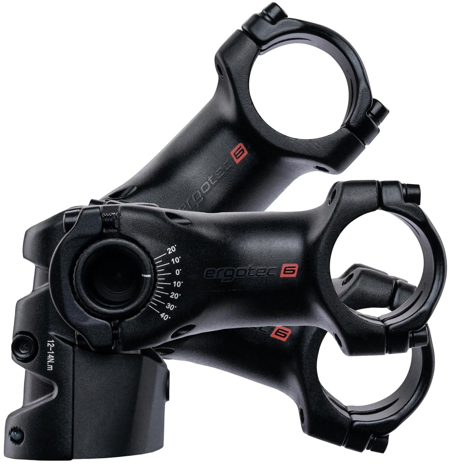 Ergotec Voice Swell Re 70i 35 mm 100 mm Lev.6