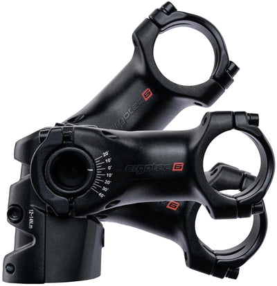Ergotec Voice Swell RE 70i 35mm 100mm Lev.6