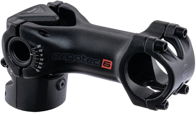 Ergotec Voice Swell RE 70i 35mm 120mm Lev.6