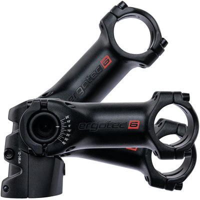 Ergotec Voice Swell RE 70i 35mm 120mm Lev.6