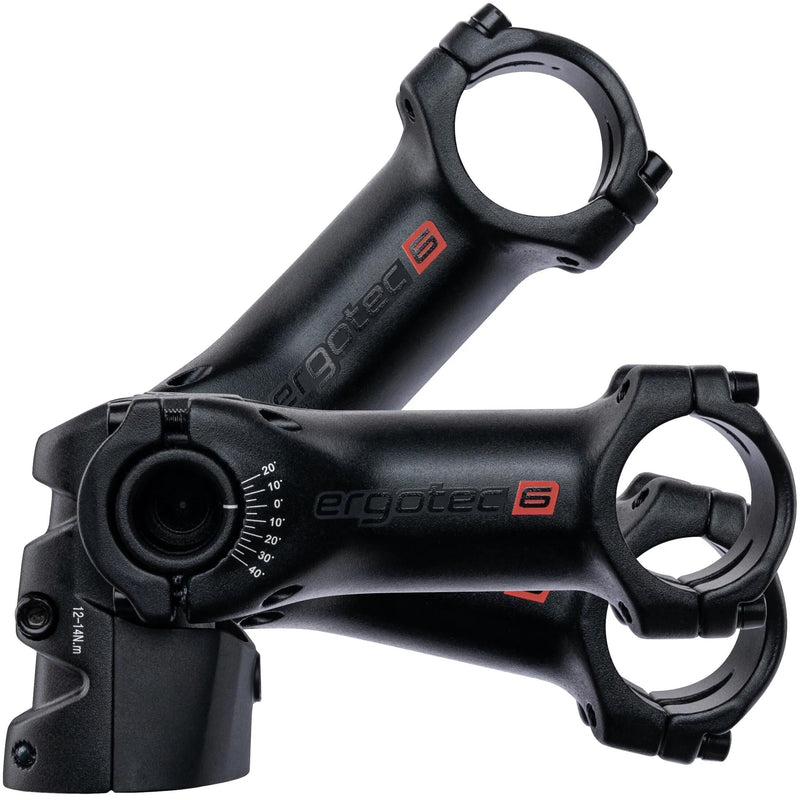 Ergotec Voice Swell RE 70i 35mm 120mm Lev.6